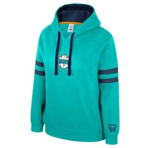New York Sirens PWHL Hoodie Women’s Small NWT Blue